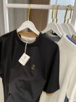 Футболка Brunello Cucinelli Артикул LUX-133229. Вид 2