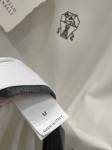 Футболка Brunello Cucinelli Артикул LUX-133228. Вид 4