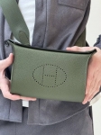 Сумка мужская Hermes Артикул LUX-133266. Вид 2