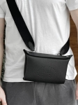 Сумка мужская Hermes Артикул LUX-133264. Вид 1