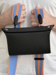 Сумка мужская Hermes Артикул LUX-133262. Вид 3