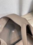 Сумка женская Picotin  22 см Hermes Артикул LUX-133274. Вид 2