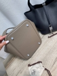 Сумка женская Picotin  22 см Hermes Артикул LUX-133274. Вид 5