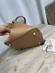 Сумка женская Picotin  22 см Hermes Артикул LUX-133273. Вид 2
