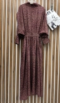 Платье Max Mara Артикул LUX-133342. Вид 4