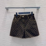 Шорты  Louis Vuitton Артикул LUX-133353. Вид 2