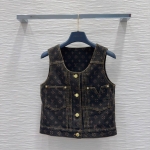 Жилет Louis Vuitton Артикул LUX-133352. Вид 2