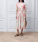 Платье Christian Dior Артикул LUX-133356. Вид 1
