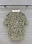 Поло Chanel Артикул LUX-133359. Вид 3