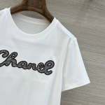 Костюм женский Chanel Артикул LUX-133361. Вид 3