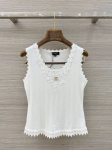 Топ Chanel Артикул LUX-133362. Вид 1