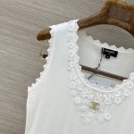Топ Chanel Артикул LUX-133362. Вид 2