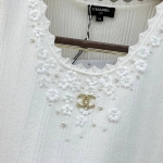 Топ Chanel Артикул LUX-133362. Вид 3