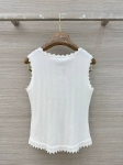Топ Chanel Артикул LUX-133362. Вид 4