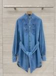 Платье Zimmermann Артикул LUX-133363. Вид 1