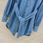 Платье Zimmermann Артикул LUX-133363. Вид 2