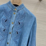 Платье Zimmermann Артикул LUX-133363. Вид 3