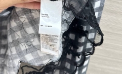 Рубашка Ermanno Scervino Артикул LUX-133364. Вид 3