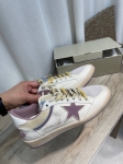  Кеды Golden Goose  Артикул LUX-133370. Вид 1