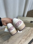  Кеды Golden Goose  Артикул LUX-133370. Вид 3