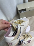  Кеды Golden Goose  Артикул LUX-133370. Вид 5