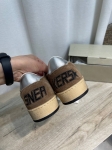  Кеды Golden Goose  Артикул LUX-133369. Вид 3