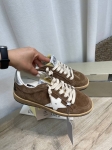  Кеды Golden Goose  Артикул LUX-133369. Вид 4