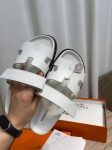 Сандалии Chypre Sandal Hermes Артикул LUX-133374. Вид 2