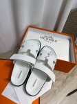 Сандалии Chypre Sandal Hermes Артикул LUX-133374. Вид 4