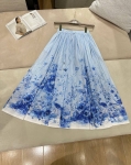 Юбка Christian Dior Артикул LUX-133377. Вид 1