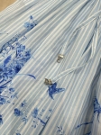 Юбка Christian Dior Артикул LUX-133377. Вид 3