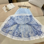 Юбка Christian Dior Артикул LUX-133377. Вид 5