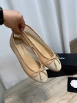 Балетки Chanel Артикул LUX-133383. Вид 3