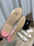 Балетки Chanel Артикул LUX-133382. Вид 4