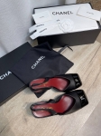 Туфли Chanel Артикул LUX-133388. Вид 2