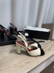 Туфли Chanel Артикул LUX-133386. Вид 1
