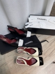 Туфли Chanel Артикул LUX-133386. Вид 2