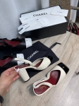 Туфли Chanel Артикул LUX-133386. Вид 3