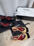 Туфли Chanel Артикул LUX-133385. Вид 2