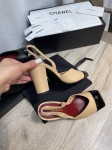 Туфли Chanel Артикул LUX-133385. Вид 4