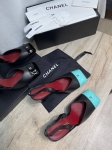 Туфли Chanel Артикул LUX-133384. Вид 2
