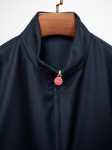 Двухсторонняя куртка  Kiton Артикул LUX-133390. Вид 3