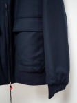 Двухсторонняя куртка  Kiton Артикул LUX-133390. Вид 4