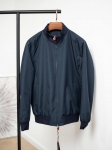 Двухсторонняя куртка  Kiton Артикул LUX-133390. Вид 5