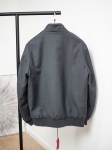 Двухсторонняя куртка  Kiton Артикул LUX-133391. Вид 2