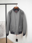 Двухсторонняя куртка  Kiton Артикул LUX-133391. Вид 5