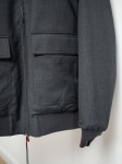 Двухсторонняя куртка  Kiton Артикул LUX-133391. Вид 4