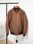 Двухсторонняя куртка  Kiton Артикул LUX-133389. Вид 5