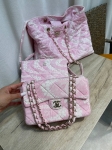 Сумка женская Chanel Артикул LUX-133398. Вид 2