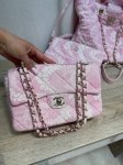 Сумка женская Chanel Артикул LUX-133398. Вид 3
